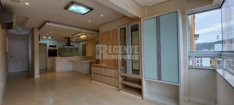 Apartamento 3 quartos no Córrego Grande em Florianópolis - Foto 4