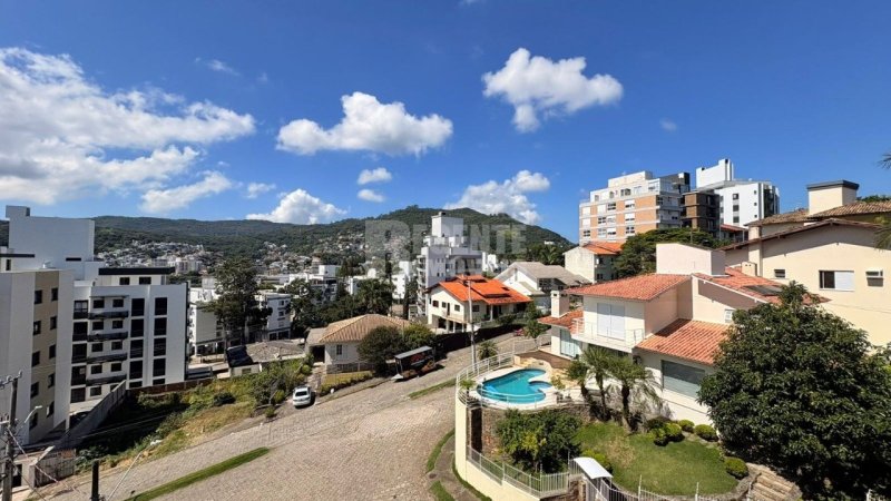 Apartamento 2 quartos no Carvoeira em Florianópolis - Foto 2