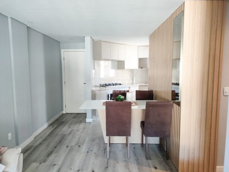 Apartamento 3 quartos no Saco Grande em Florianópolis - Foto 7