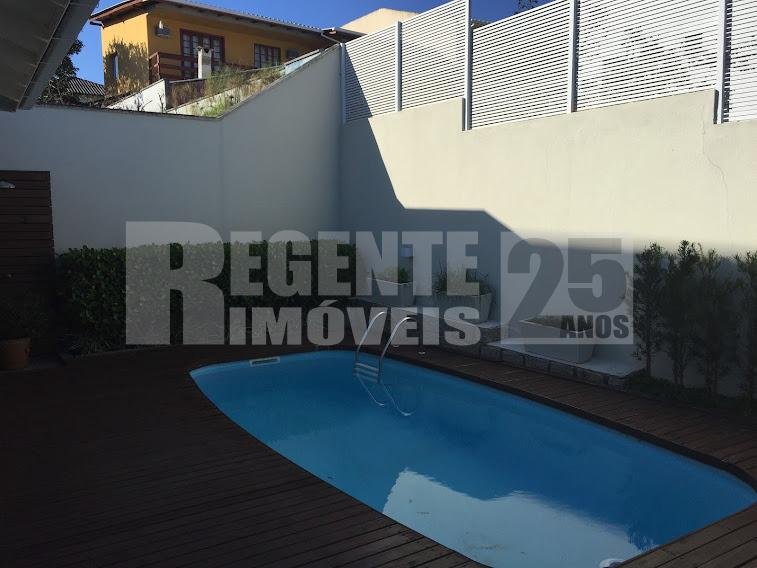 Casa em Condomínio 5 quartos no Monte Verde em Florianópolis - Foto 33