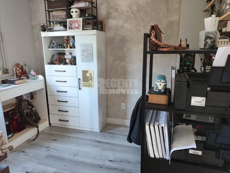 Apartamento 3 quartos no Saco Grande em Florianópolis - Foto 15