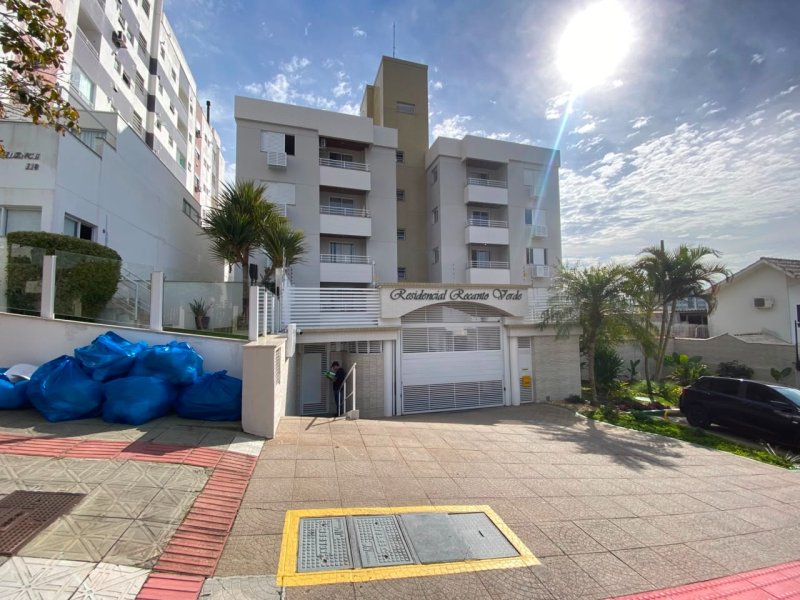 Great 2-bedroom apartment for rent in the Córrego Grande neighborhood, near UFSC! - Photo 14