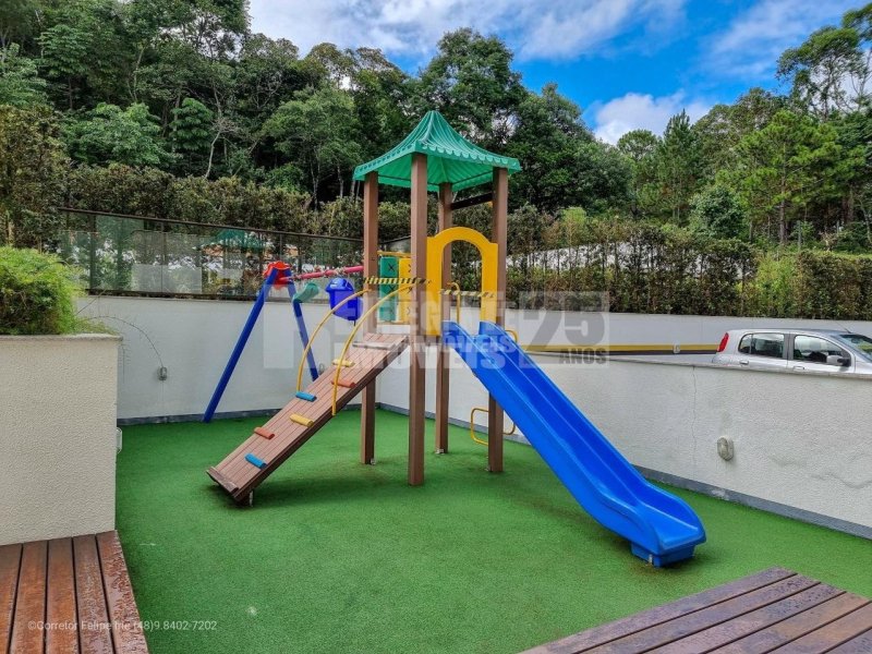 Apartamento 2 quartos no Itacorubi em Florianópolis - Foto 29