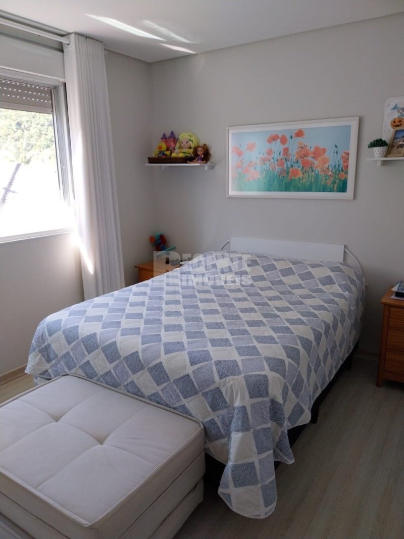Casa em Condomínio 4 quartos no Canasvieiras em Florianópolis - Foto 22
