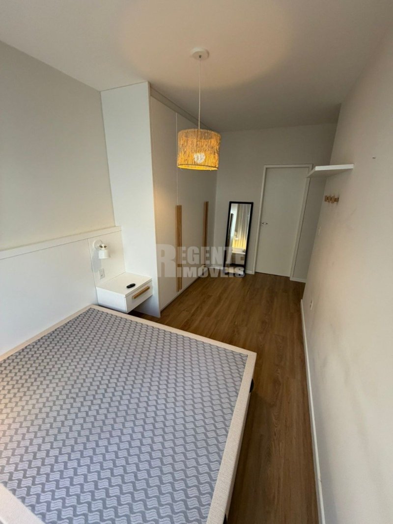 Apartamento 3 quartos no Córrego Grande em Florianópolis - Foto 14