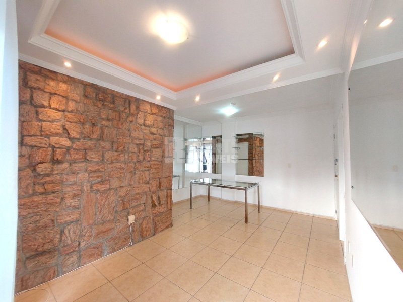 Apartamento 1 quartos no Trindade em Florianópolis - Foto 3