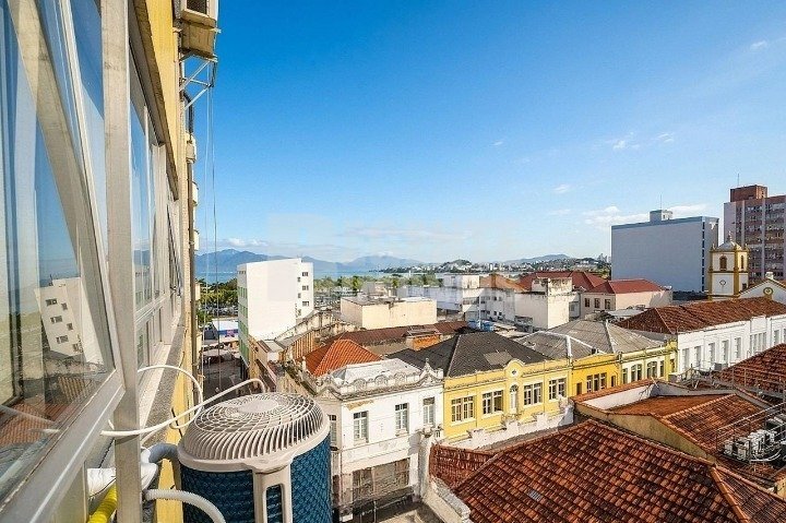 Apartamento 2 quartos no Centro em Florianópolis - Foto 9