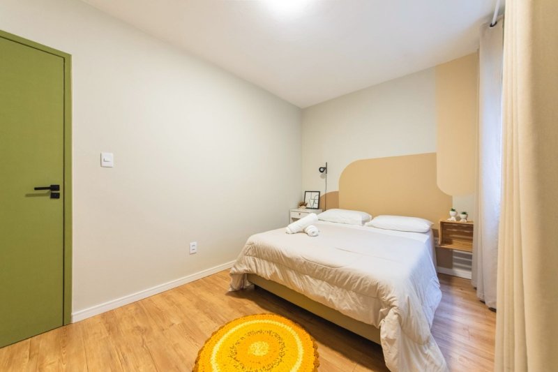 Apartamento 3 quartos no Trindade em Florianópolis - Foto 13