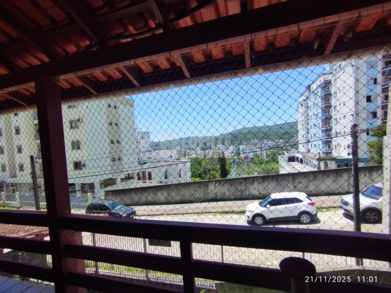 Casa 5 quartos no Trindade em Florianópolis - Foto 8