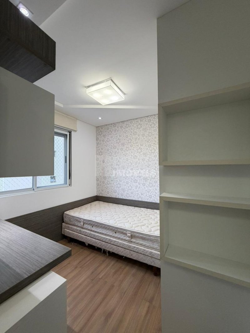Apartamento 3 quartos no Trindade em Florianópolis - Foto 25
