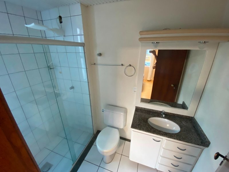 Apartamento 3 quartos no Itacorubi em Florianópolis - Foto 19