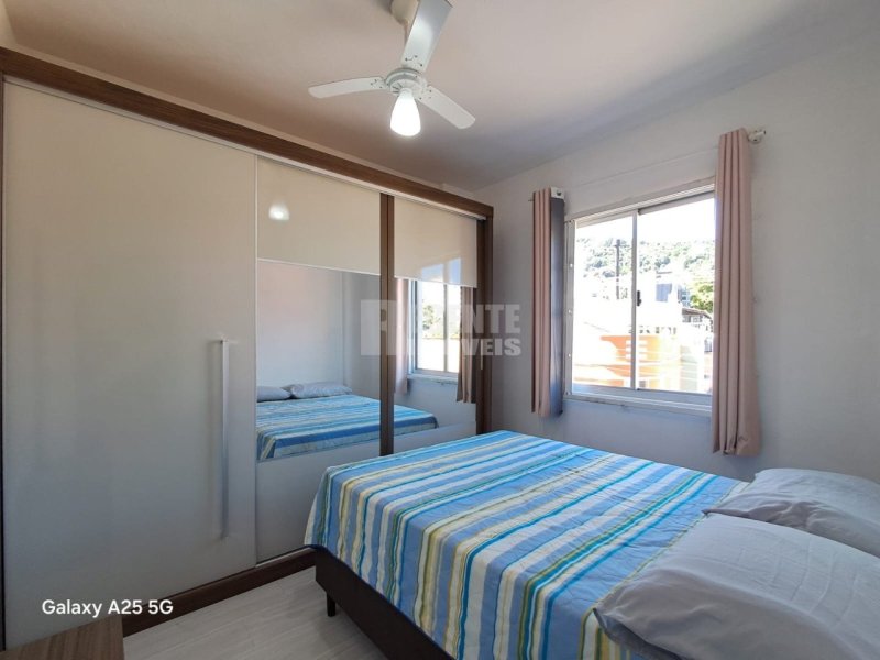 Apartamento 2 quartos no Centro em Florianópolis - Foto 14