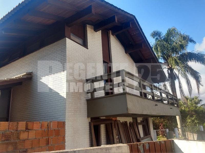 Casa 6 quartos no Carvoeira em Florianópolis - Foto 4