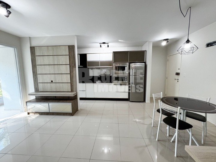 Apartamento 2 quartos no João Paulo em Florianópolis - Foto 4