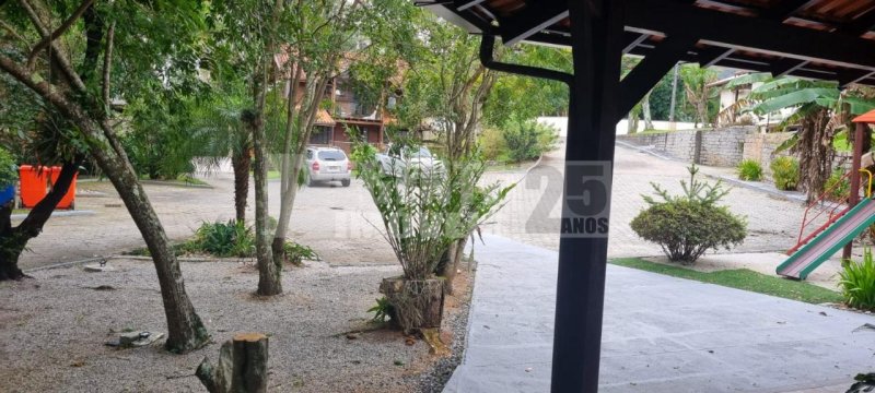 Casa em Condomínio 5 quartos no Monte Verde em Florianópolis - Foto 56