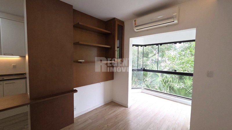 Apartamento 2 quartos no Itacorubi em Florianópolis - Foto 3