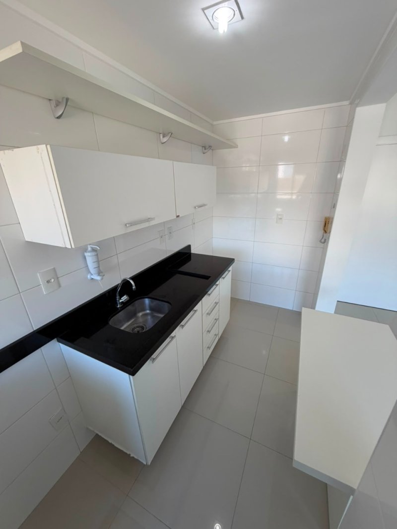 Apartamento 1 quartos no Saco Dos Limões em Florianópolis - Foto 6