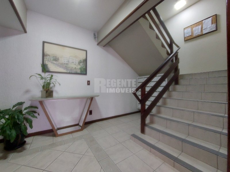 Apartamento 1 quartos no Agronômica em Florianópolis - Foto 22