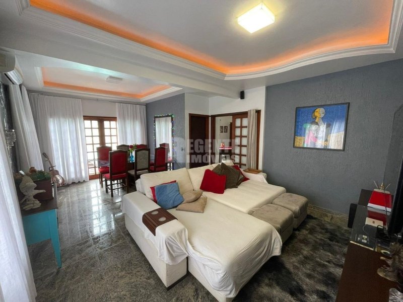 Casa 3 quartos no Córrego Grande em Florianópolis - Foto 20