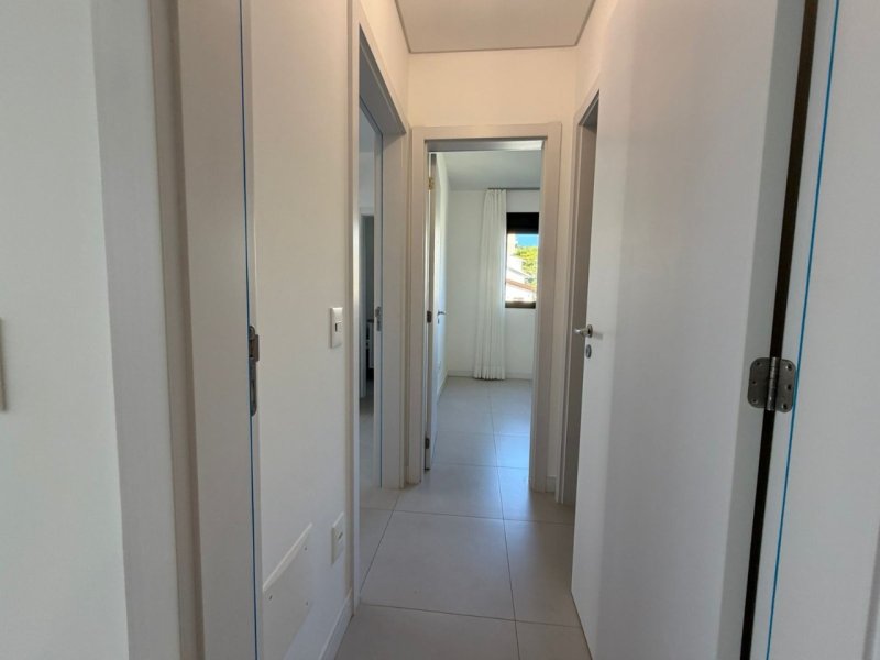 Apartamento 2 quartos no Carvoeira em Florianópolis - Foto 7
