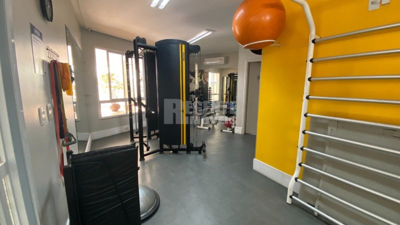 Apartamento 3 quartos no Itacorubi em Florianópolis - Foto 25