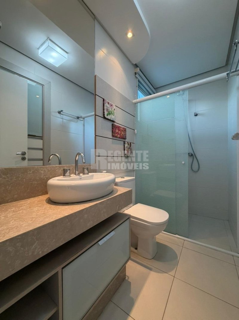 Apartamento 3 quartos no Trindade em Florianópolis - Foto 19