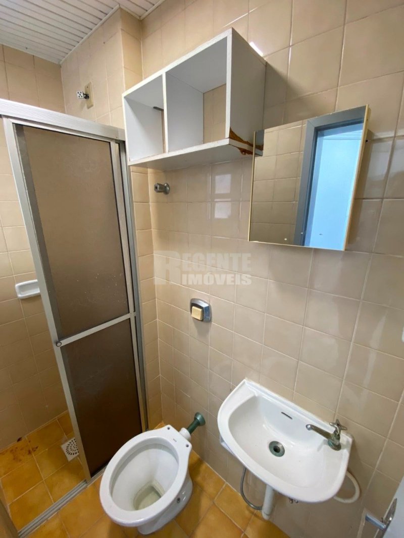 Apartamento 2 quartos no Trindade em Florianópolis - Foto 8