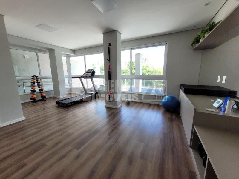 Apartamento 2 quartos no João Paulo em Florianópolis - Foto 20