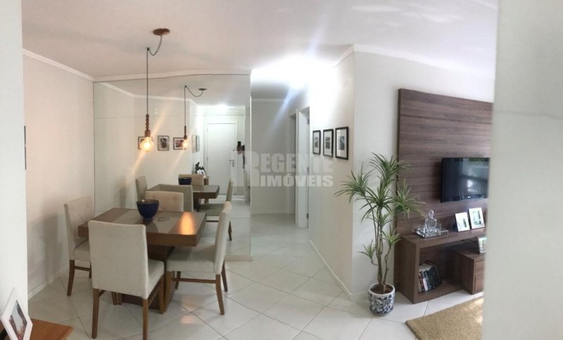 Apartamento 3 quartos no Agronômica em Florianópolis - Foto 24