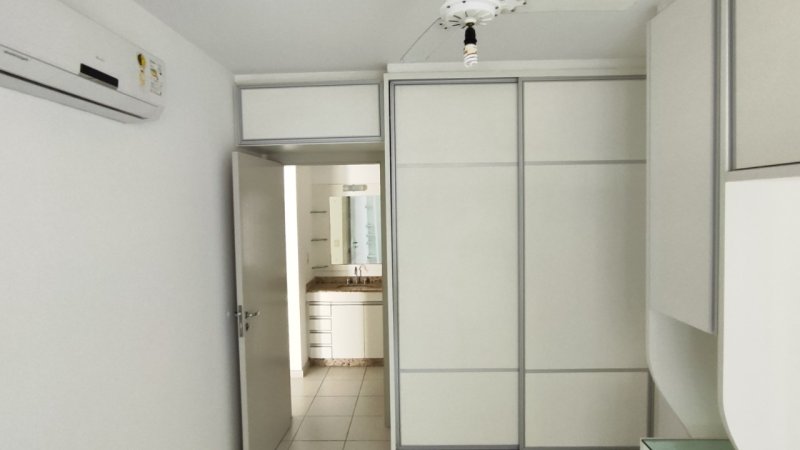 Apartamento 1 quartos no Itacorubi em Florianópolis - Foto 8