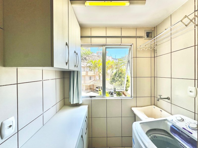Apartamento 1 quartos no Trindade em Florianópolis - Foto 12