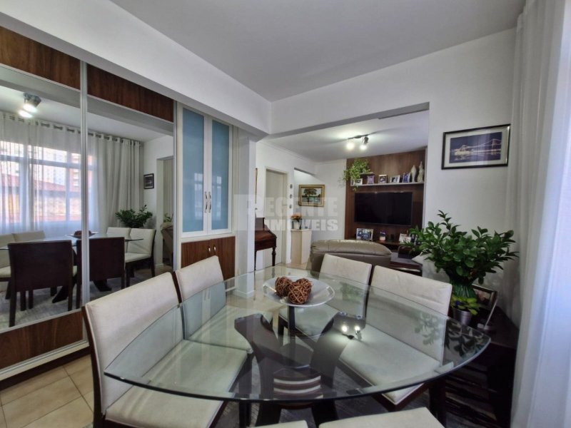 Apartamento 2 quartos no Trindade em Florianópolis - Foto 3
