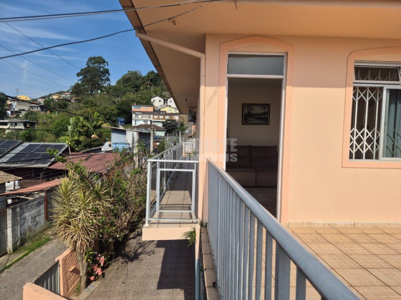 Casa 6 quartos no Pantanal em Florianópolis - Foto 4