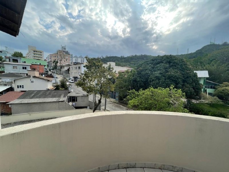 Kitnet 1 quartos no Trindade em Florianópolis - Foto 9