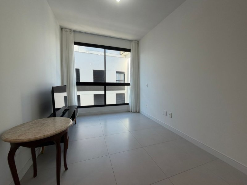 Apartamento 2 quartos no Carvoeira em Florianópolis - Foto 5