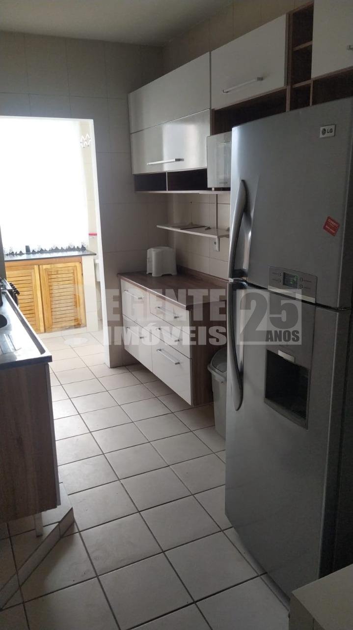 Apartamento 3 quartos no Trindade em Florianópolis - Foto 5