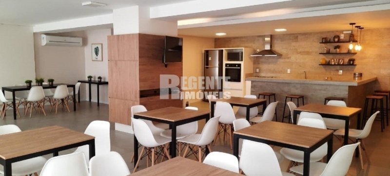 Apartamento 2 quartos no Trindade em Florianópolis - Foto 19