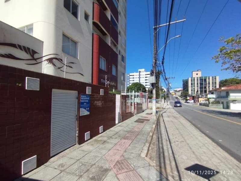 Cobertura 3 quartos no Capoeiras em Florianópolis - Foto 43