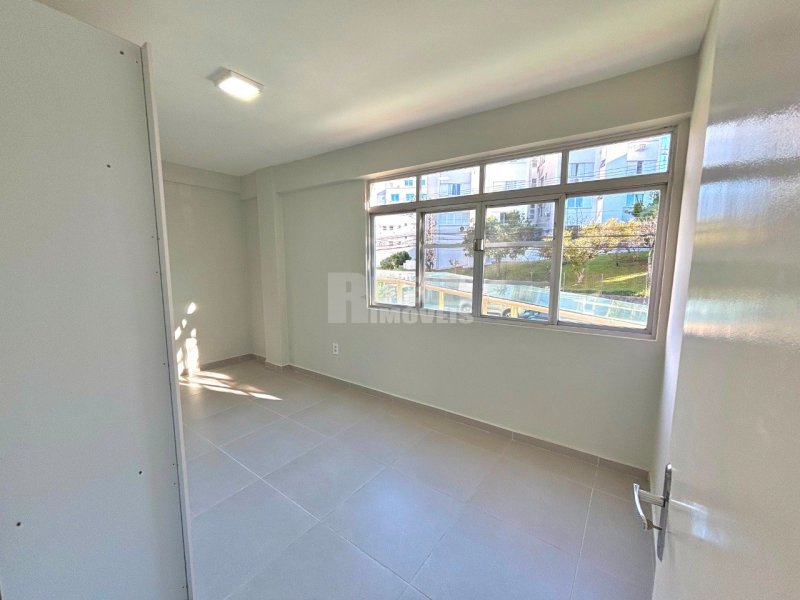 Apartamento 2 quartos no Trindade em Florianópolis - Foto 9
