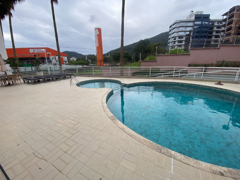 Apartamento 2 quartos no Saco Grande em Florianópolis - Foto 26