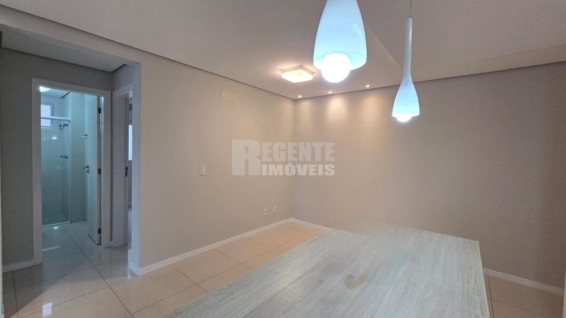 Apartamento 2 quartos no Trindade em Florianópolis - Foto 26