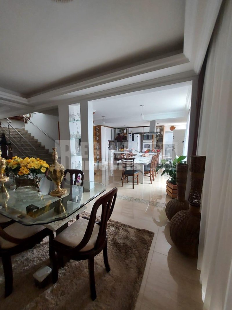Casa 4 quartos no Beira Mar em Florianópolis - Foto 53