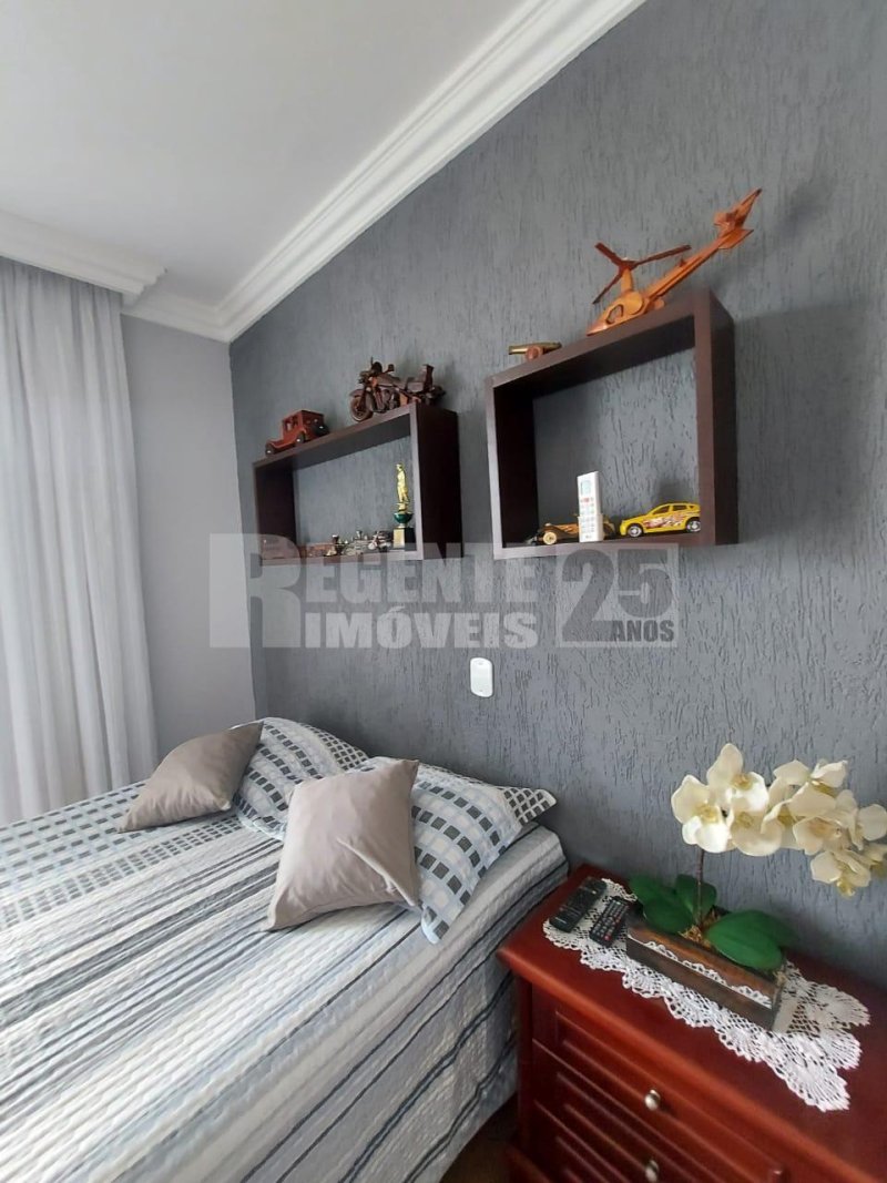 Casa 4 quartos no Beira Mar em Florianópolis - Foto 35