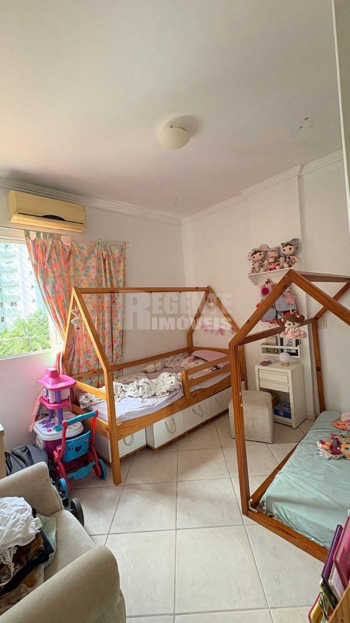Apartamento 3 quartos no Itacorubi em Florianópolis - Foto 16