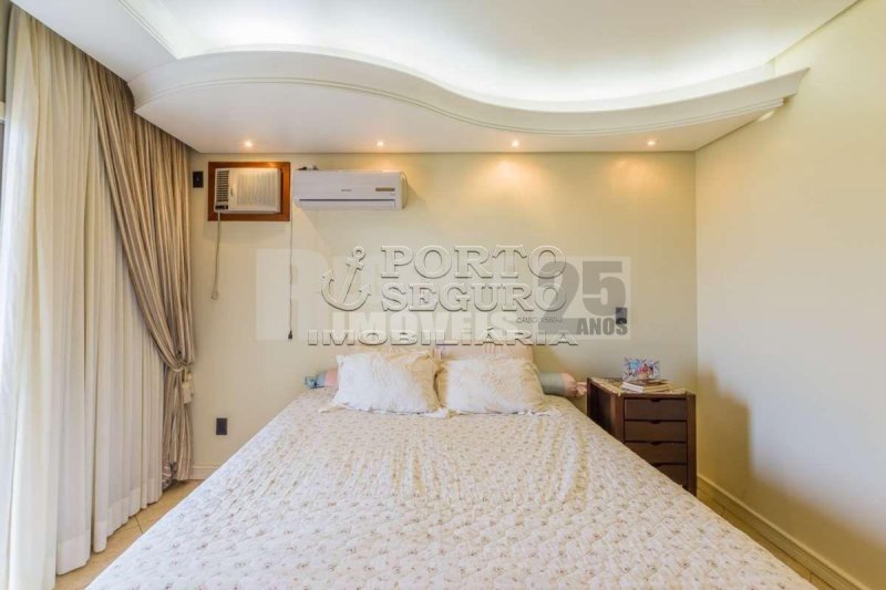 Casa em Condomínio 3 quartos no Coqueiros em Florianópolis - Foto 12