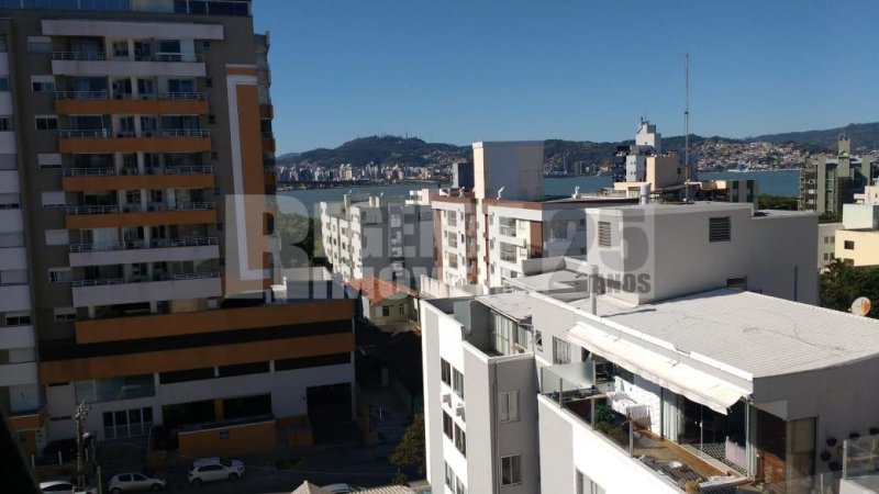 Salas/Conjuntos no Coqueiros em Florianópolis - Foto 18