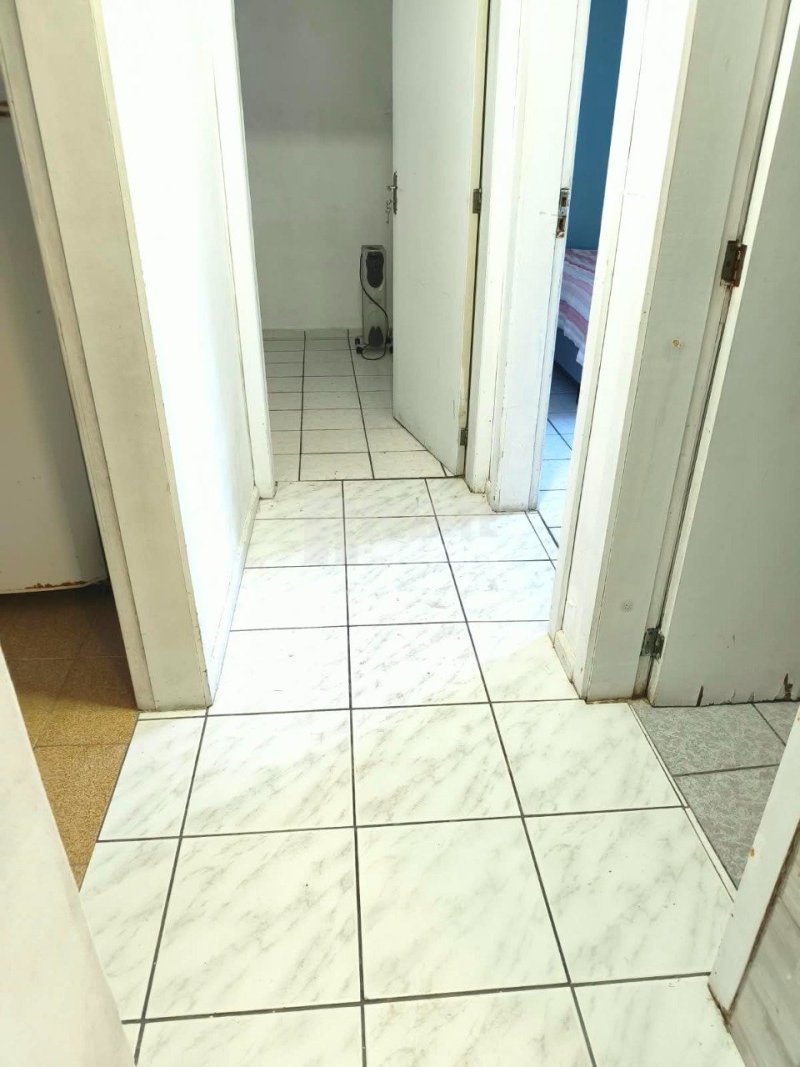 Apartamento 2 quartos no Trindade em Florianópolis - Foto 4