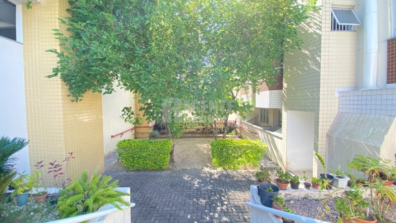 Apartamento 2 quartos no Córrego Grande em Florianópolis - Foto 13