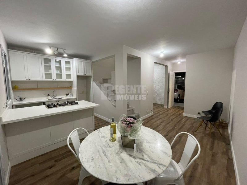 Casa 2 quartos no Fourquilinhas em São José - Foto 5