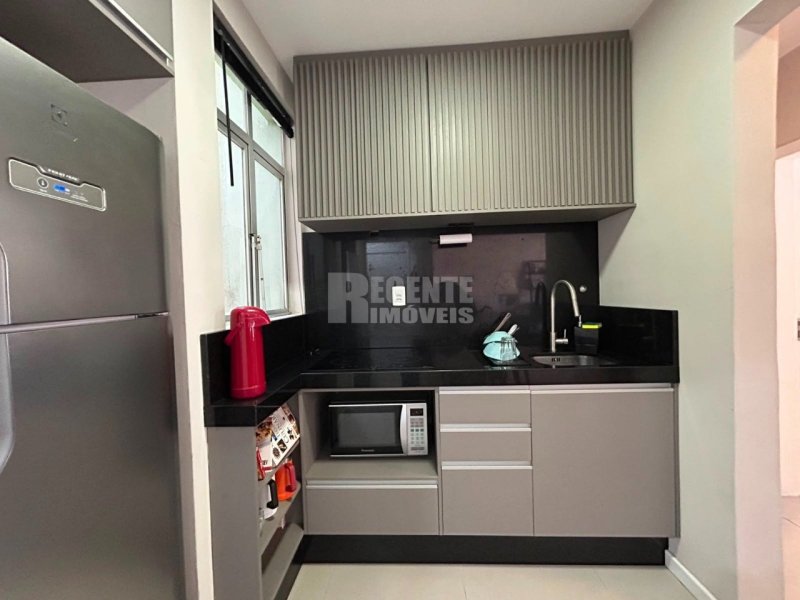 Apartamento 2 quartos no Capoeiras em Florianópolis - Foto 6